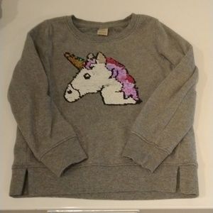 Oshkosh Long sleeve shirt